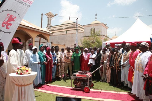 Boissons du Cameroun conjugue performance et engagement social