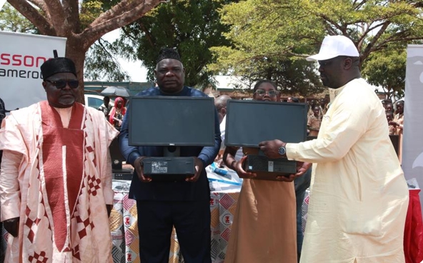 Boissons du Cameroun conjugue performance et engagement social