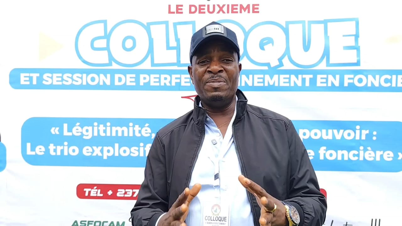 Deuxième colloque et session de perfectionnement en foncier : le rôle du « financier » au cœur des débats sur la sécurisation des terres