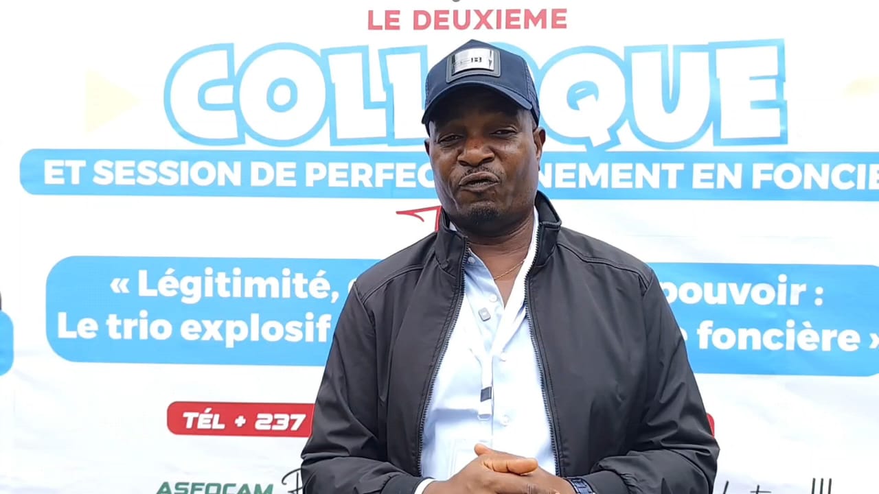 Deuxième colloque et session de perfectionnement en foncier : le rôle du « financier » au cœur des débats sur la sécurisation des terres