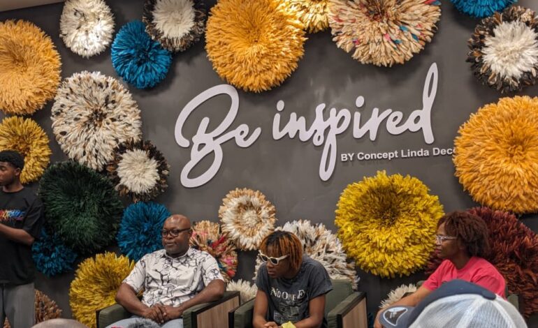 Sté Milano en concert à Douala : les coulisses d&rsquo;un événement historique