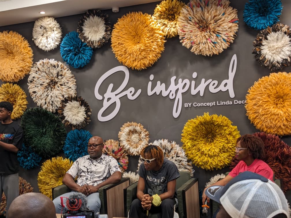 Sté Milano en concert à Douala : les coulisses d&rsquo;un événement historique