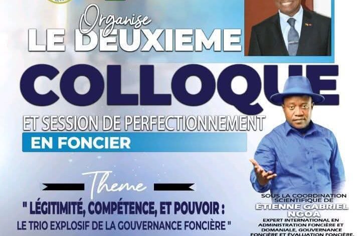 Gouvernance foncière au Cameroun : Douala au cœur d’un dialogue stratégique pour dépasser le «trio explosif»