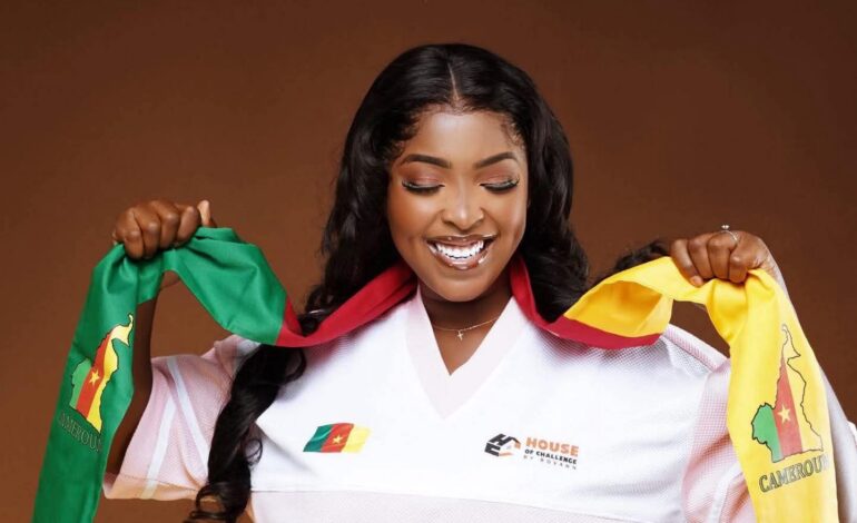 People : Michelle Choisit de Soutenir les Orphelins Plutôt Que De Financer Son Projet Après House of Challenge