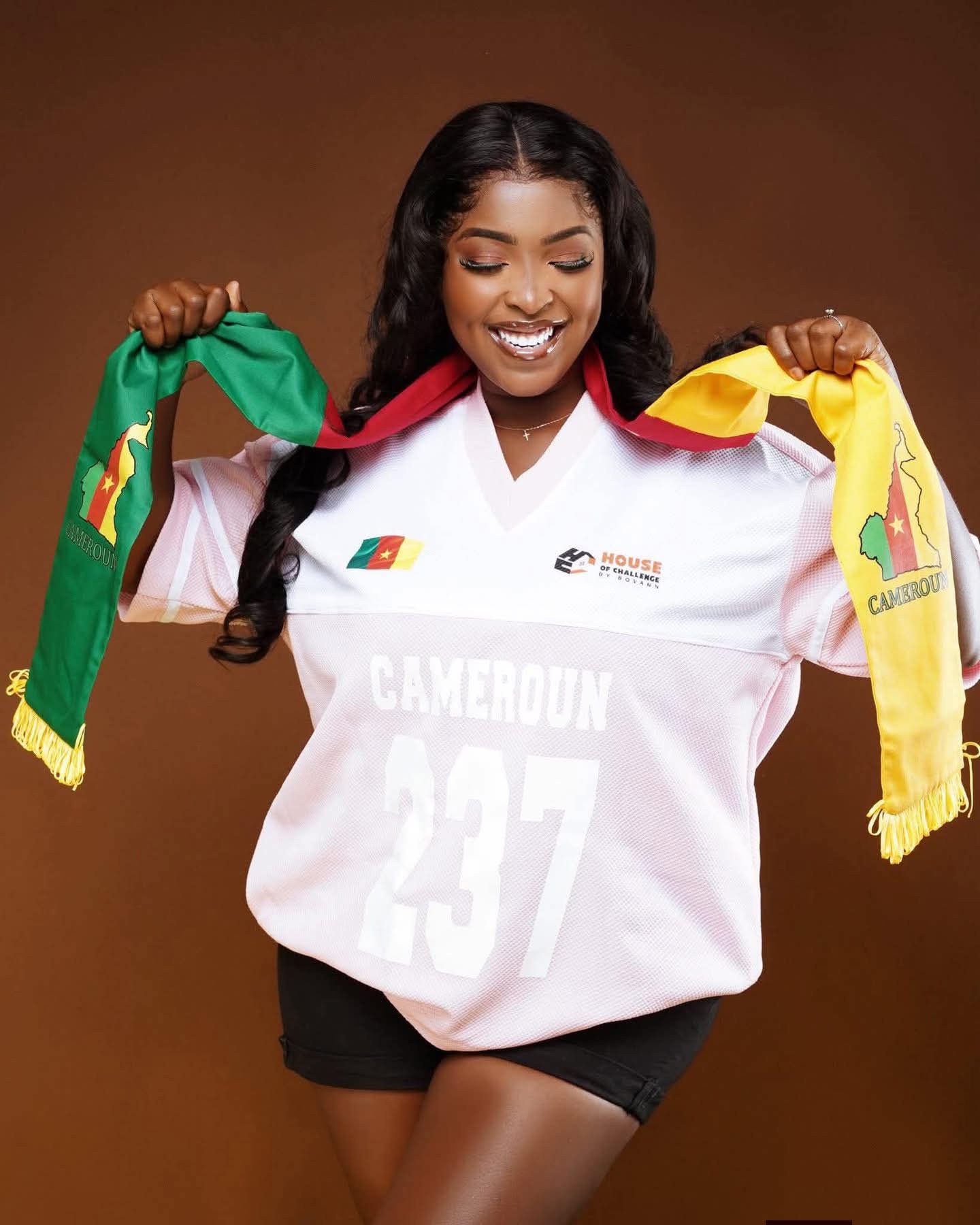 People : Michelle Choisit de Soutenir les Orphelins Plutôt Que De Financer Son Projet Après House of Challenge