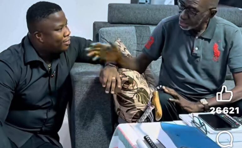 Côte d'Ivoire: Apoutchou National lance une cagnotte pour Bohiri de «Ma Famille»