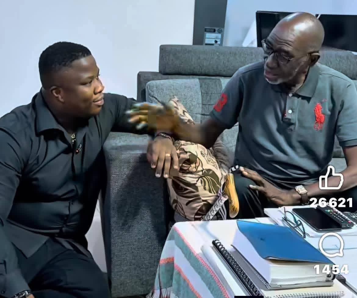 Côte d&rsquo;Ivoire: Apoutchou National lance une cagnotte pour Bohiri de «Ma Famille»