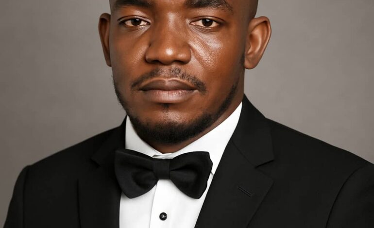 Etokolo Freddy Manfred : l'entrepreneur camerounais qui veut transformer la jeunesse par l'écrit