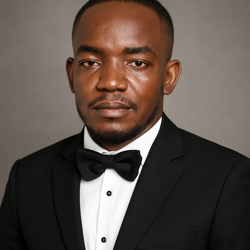 Etokolo Freddy Manfred : l&rsquo;entrepreneur camerounais qui veut transformer la jeunesse par l&rsquo;écrit