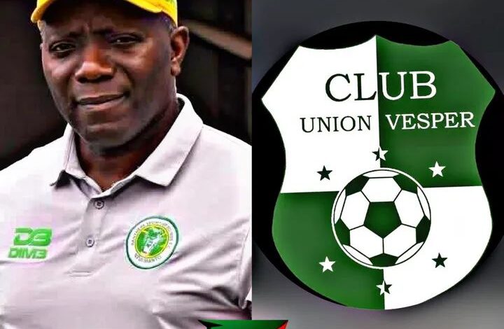 Le technicien camerounais Yves Clément Arroga rejoint la première division équato-guinéenne