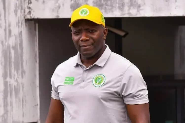 Le technicien camerounais Yves Clément Arroga rejoint la première division équato-guinéenne