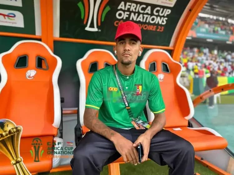 Lions Indomptables : Nathan Doualla dément les accusations d’André Onana sur les primes de la CAN 2023
