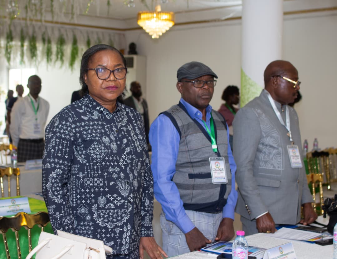 Légitimité, compétence et pouvoir : le triptyque de l’ASFOCAM pour sortir du chaos foncier au Cameroun