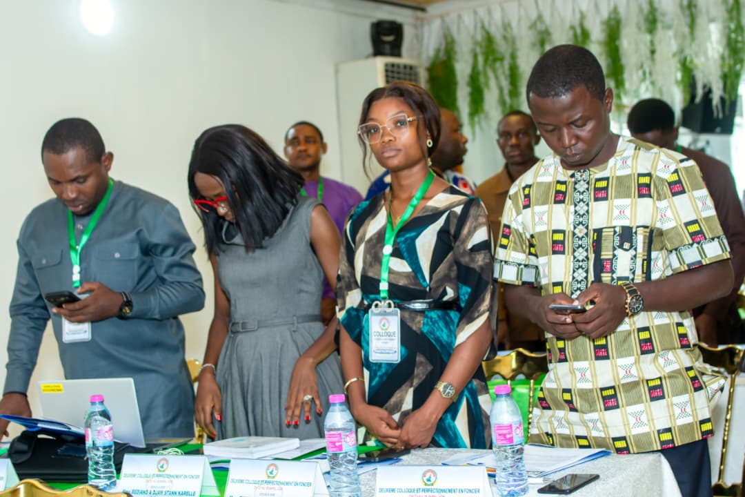 Légitimité, compétence et pouvoir : le triptyque de l’ASFOCAM pour sortir du chaos foncier au Cameroun