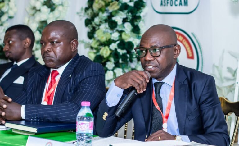 Légitimité, compétence et pouvoir : le triptyque de l’ASFOCAM pour sortir du chaos foncier au Cameroun