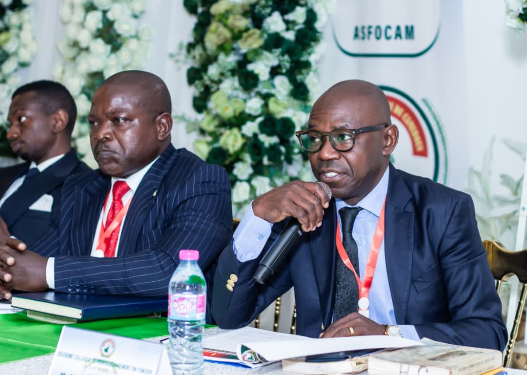 Légitimité, compétence et pouvoir : le triptyque de l’ASFOCAM pour sortir du chaos foncier au Cameroun