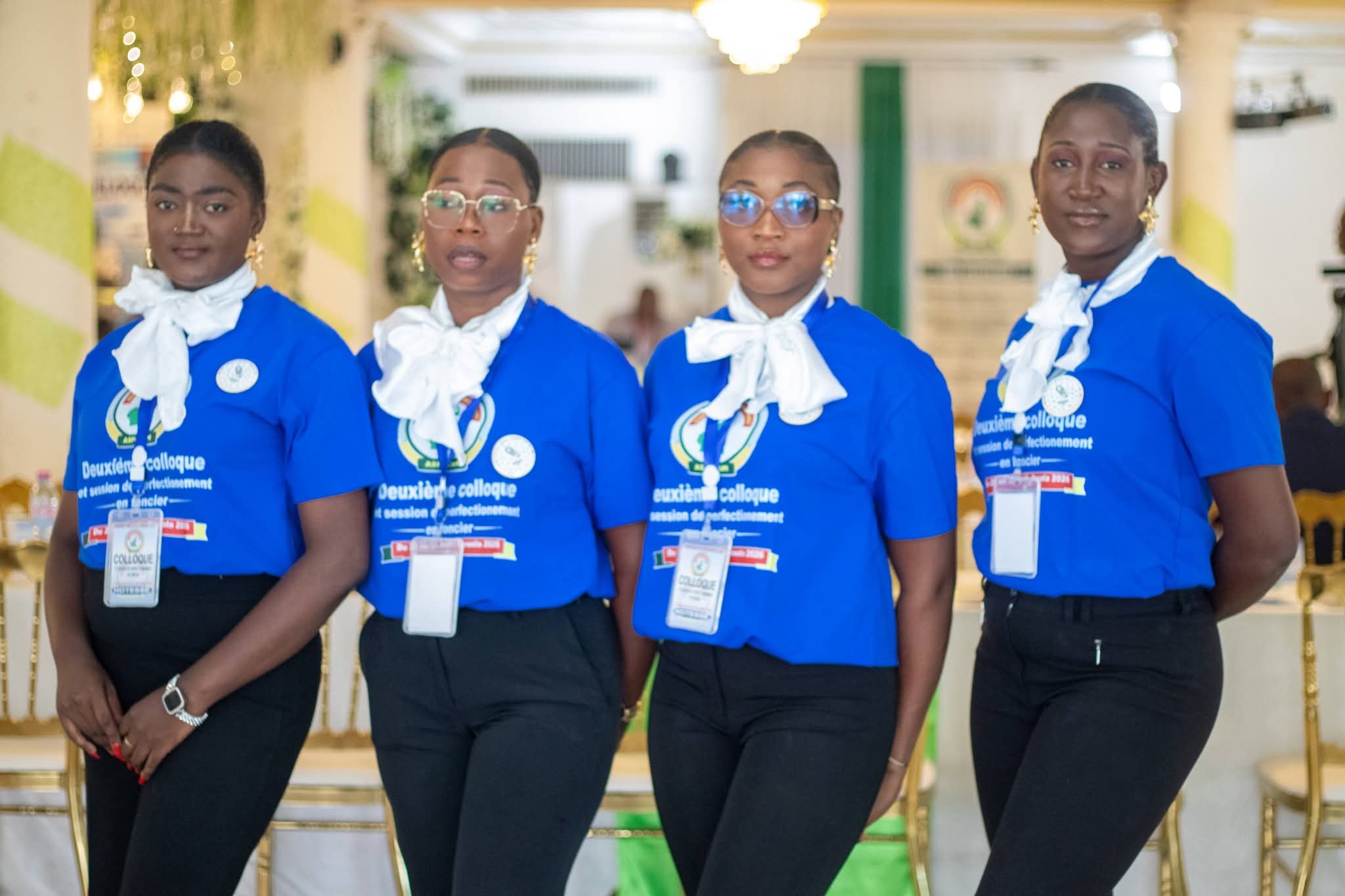 Deuxième colloque et session de perfectionnement en foncier : le rôle du « financier » au cœur des débats sur la sécurisation des terres