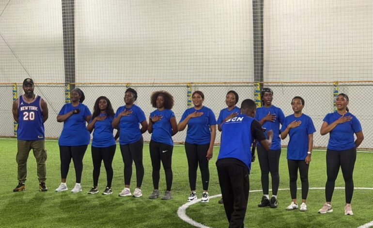 Fédération 4.5 : Le triomphe des Amazones menacé par un scandale de tricherie