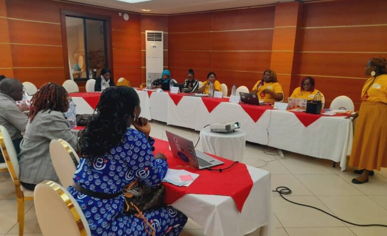 Soso Meki : les journalistes se mobilisent pour que «chaque sang soit digne»