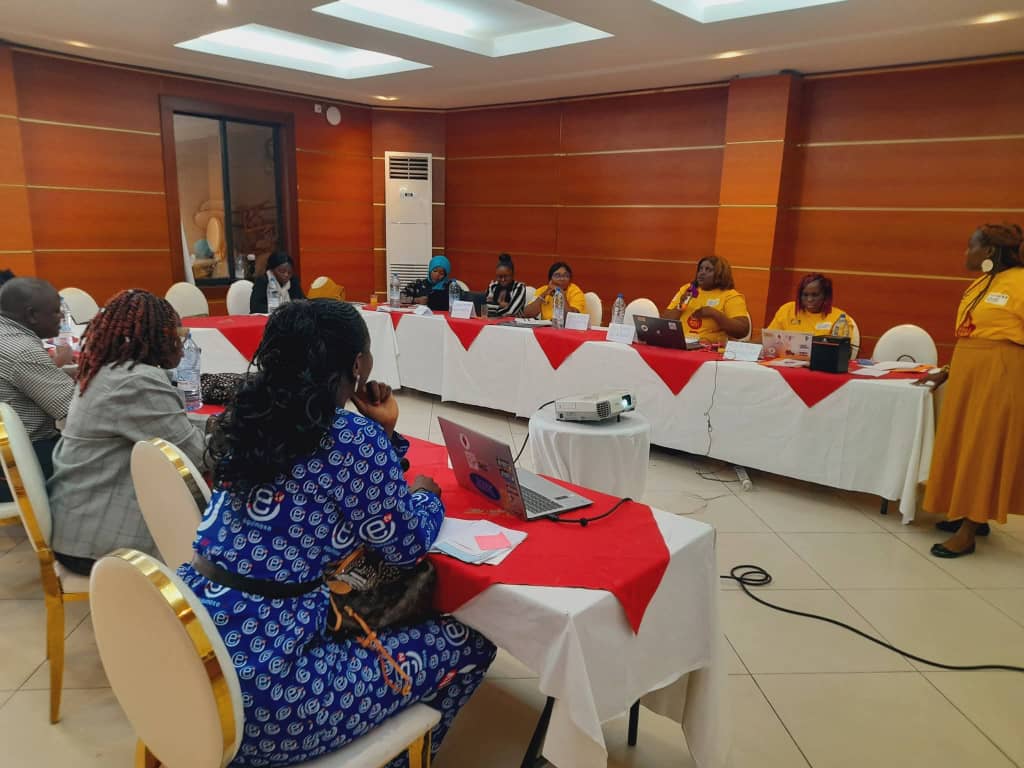 Soso Meki : les journalistes se mobilisent pour que «chaque sang soit digne»