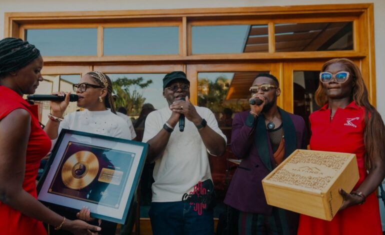 Mbindis Concerts 2026 : Douala rend hommage à ses géants de la musique