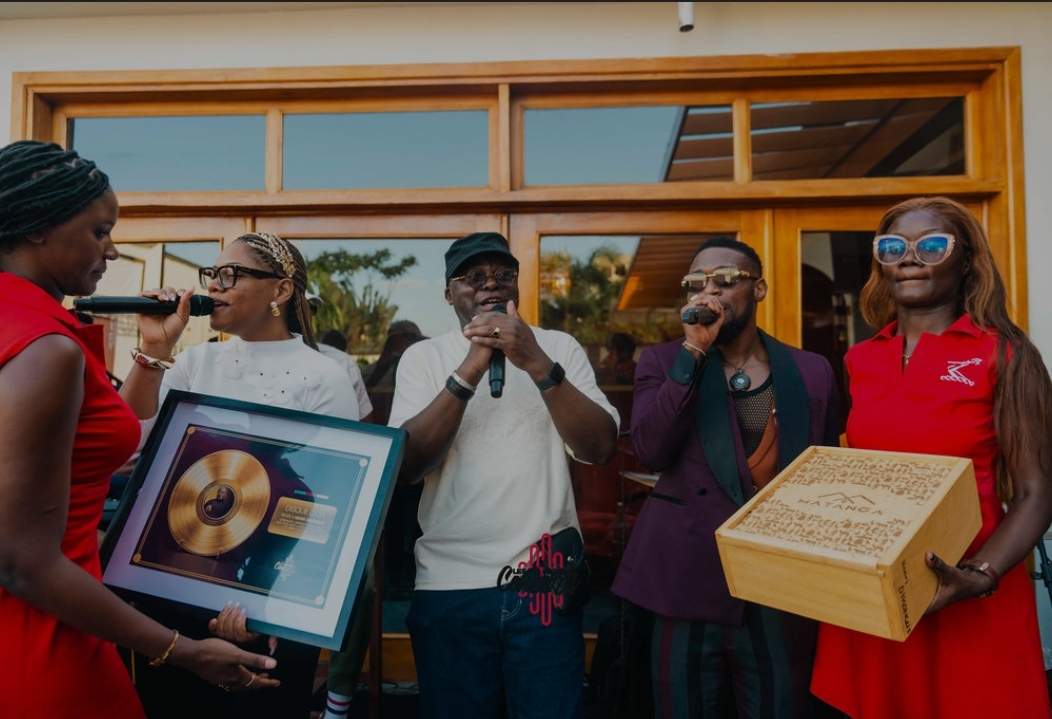 Mbindis Concerts 2026 : Douala rend hommage à ses géants de la musique