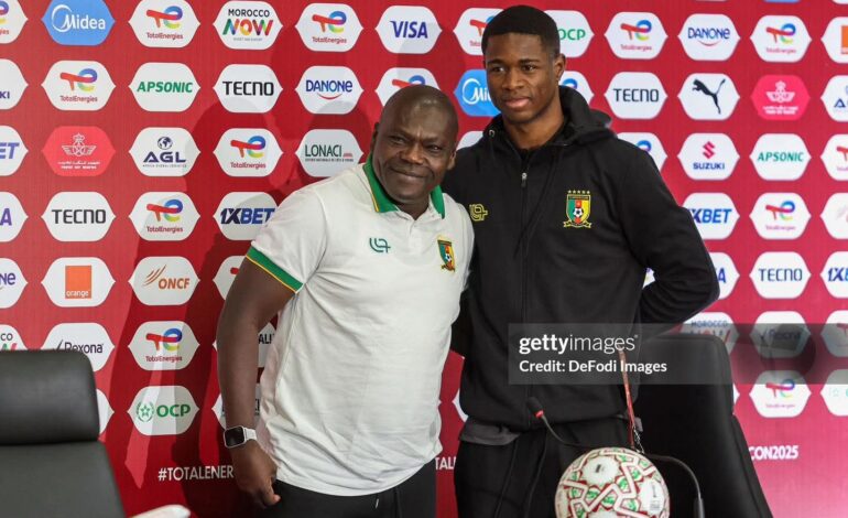 Lions Indomptables : Christian Kofane dévoile les secrets du management de David Pagou
