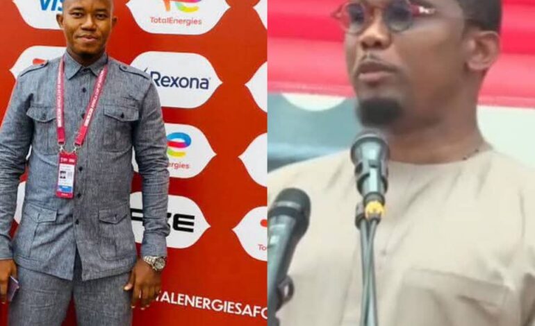 Inauguration du siège de la FECAFOOT : Samuel Eto’o et l'art de la persuasion selon Alain Denis Ikoul
