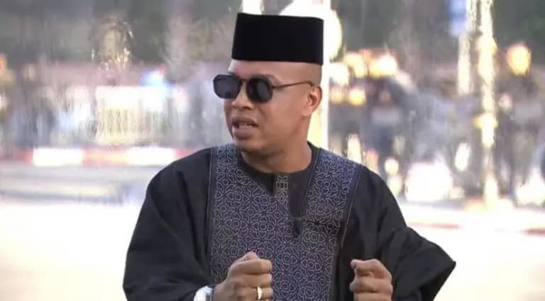 El Hadji Diouf condamné à Dakar : 1 an de prison avec sursis pour abandon de famille