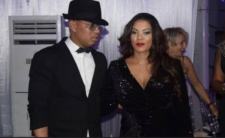 El Hadji Diouf condamné à Dakar : 1 an de prison avec sursis pour abandon de famille