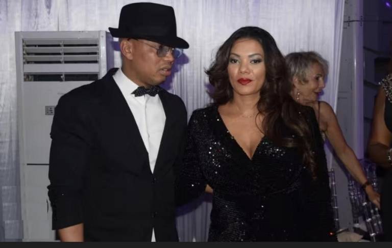 El Hadji Diouf condamné à Dakar : 1 an de prison avec sursis pour abandon de famille
