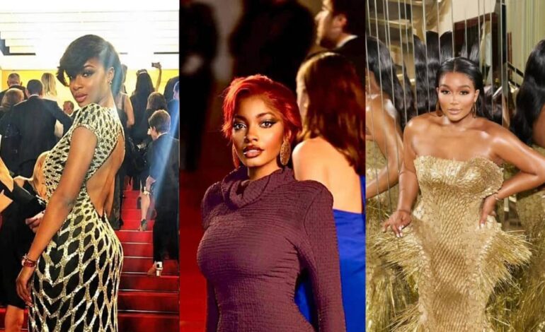 People : ​Cannes 2026 entre paillettes et déclin du cinéma camerounais selon la Coach Blonde
