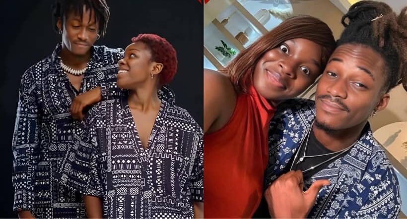 Rupture Khalil et Mariam : Entre rumeurs d&rsquo;infidélité et fin du « couple modèle » sur les réseaux sociaux