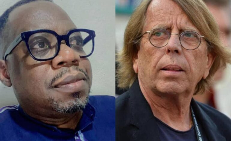 Football / Nomination de Claude Le Roy (78 ans) au Congo : Martin Camus Mimb dénonce un choix dépassé