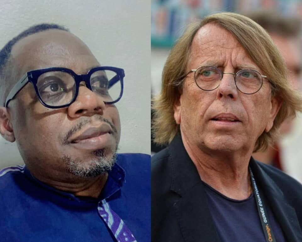 Football / Nomination de Claude Le Roy (78 ans) au Congo : Martin Camus Mimb dénonce un choix dépassé