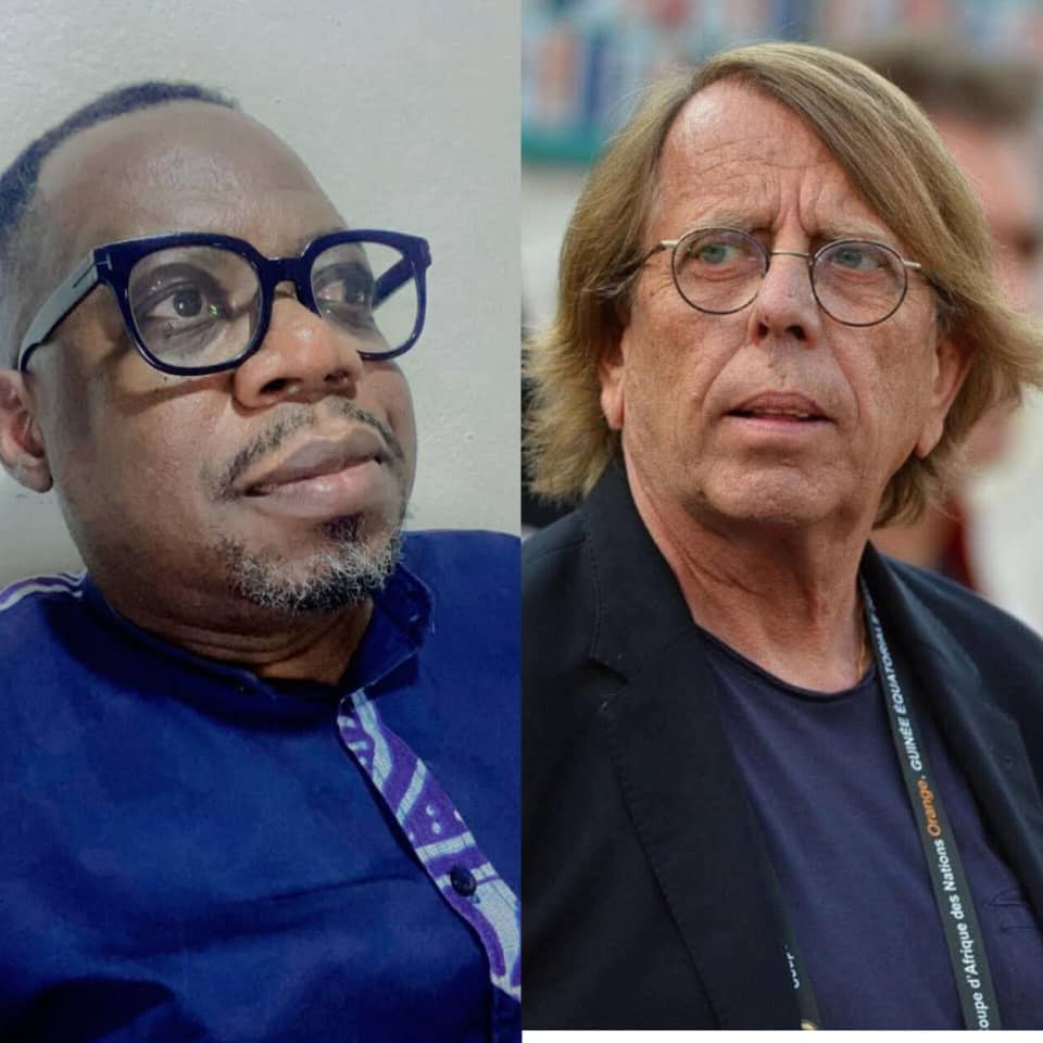 Football / Nomination de Claude Le Roy (78 ans) au Congo : Martin Camus Mimb dénonce un choix dépassé