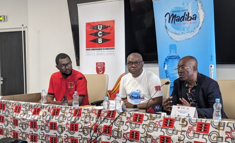 Madiba Run 4 Health : Douala passe à la vitesse supérieure