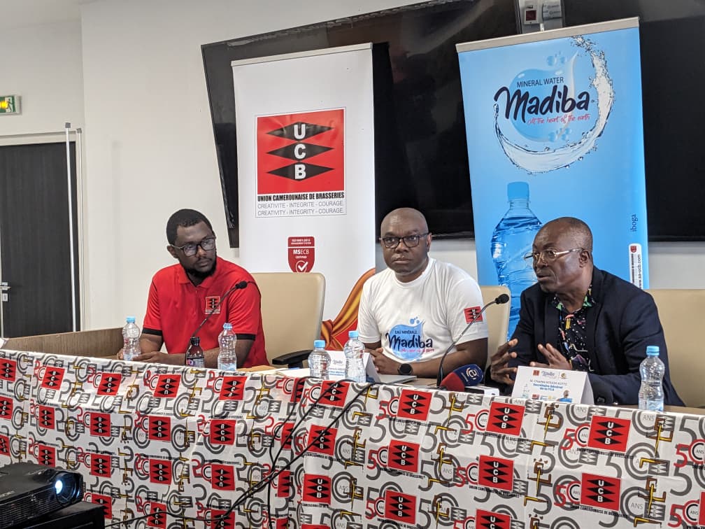 Madiba Run 4 Health : Douala passe à la vitesse supérieure