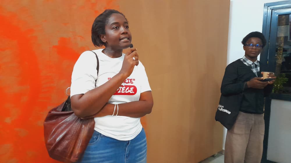 De Ndokoti à la Galerie Annie Kadji : L’exposition évolutive qui fait parler l’art de rue