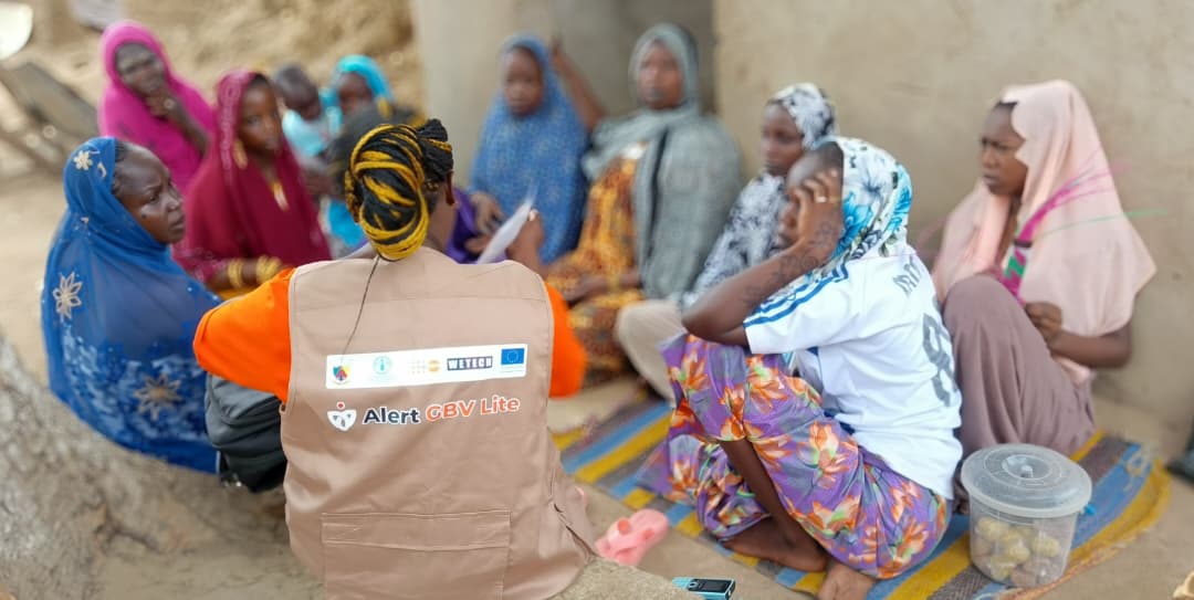 WETECH dresse un bilan positif de ses activités dans l’Extrême-Nord Cameroun : plus de 2 000 personnes sensibilisées à la prévention des VBG
