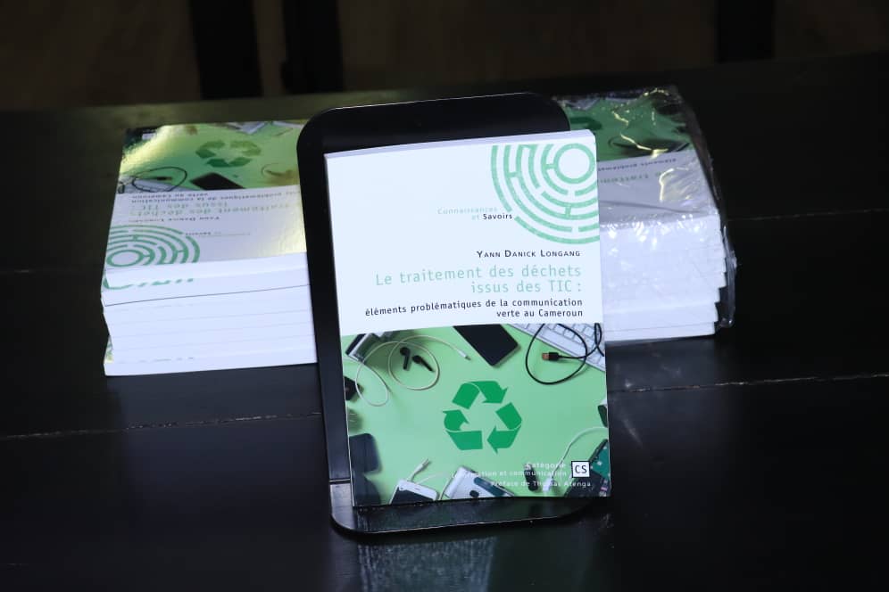 Déchets électroniques : l'urgence d'une filière durable au Cameroun