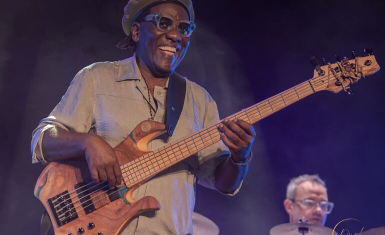 Richard Bona scelle sa rupture avec le Cameroun : «Je n’y retournerai plus jamais»