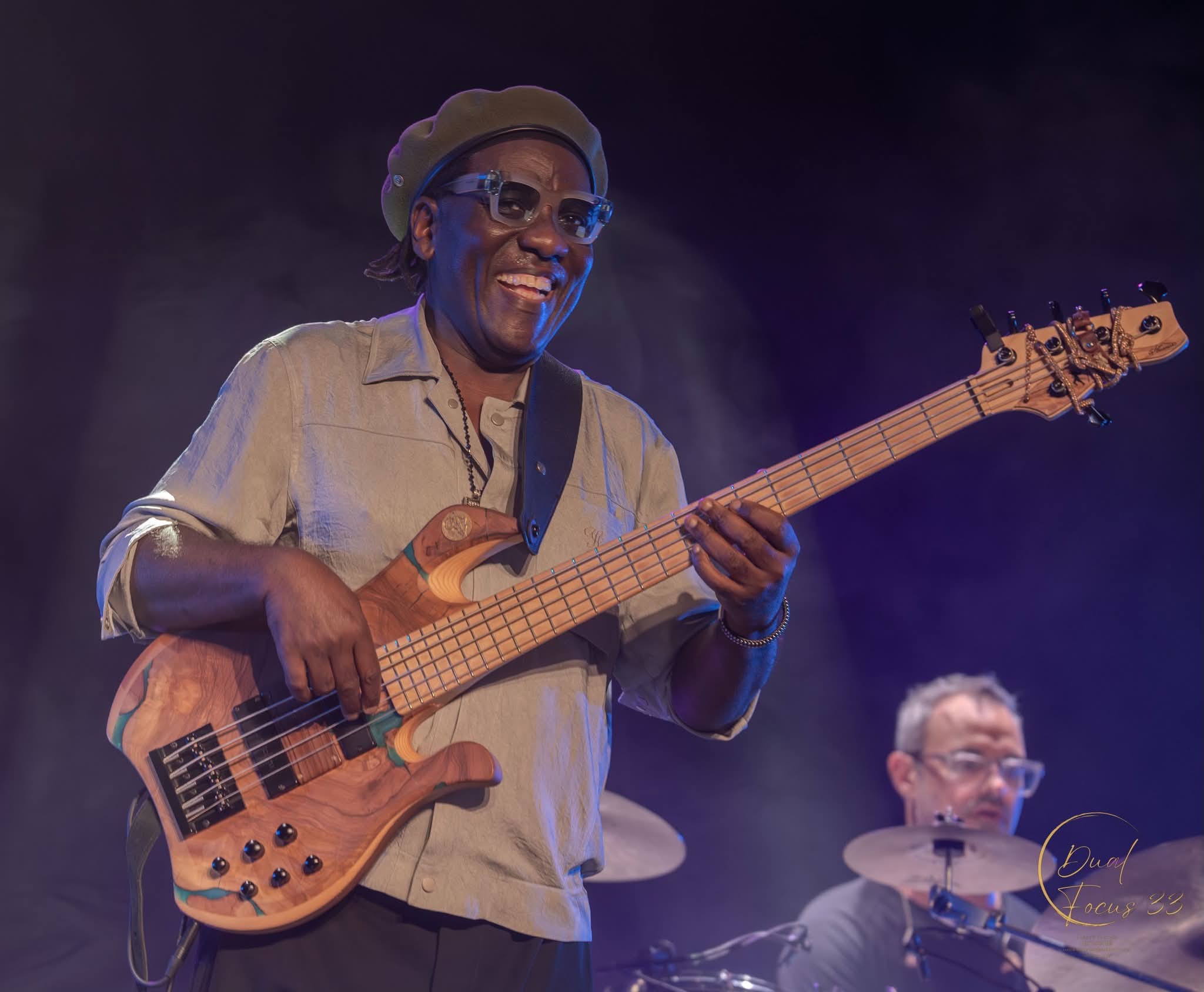 Richard Bona scelle sa rupture avec le Cameroun : «Je n’y retournerai plus jamais»