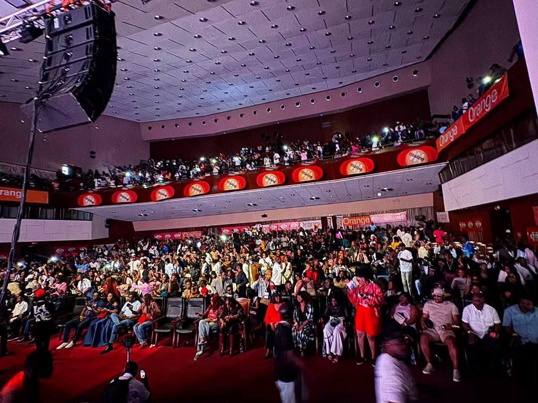 Concert de Mimie à Yaoundé : Quand la musique urbaine devient une voix pour les femmes