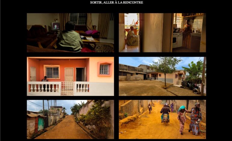 Mostra de Venise 2026 : le Cameroun fait un retour historique avec «La Maison du Vent»