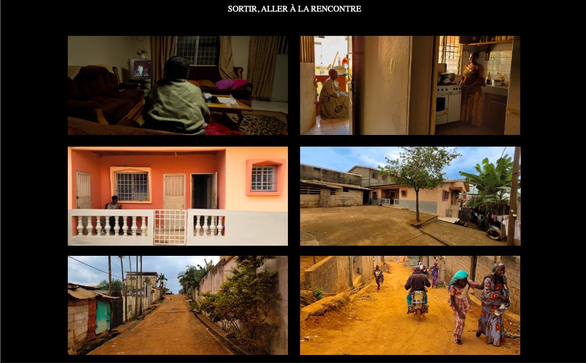 Mostra de Venise 2026 : le Cameroun fait un retour historique avec «La Maison du Vent»