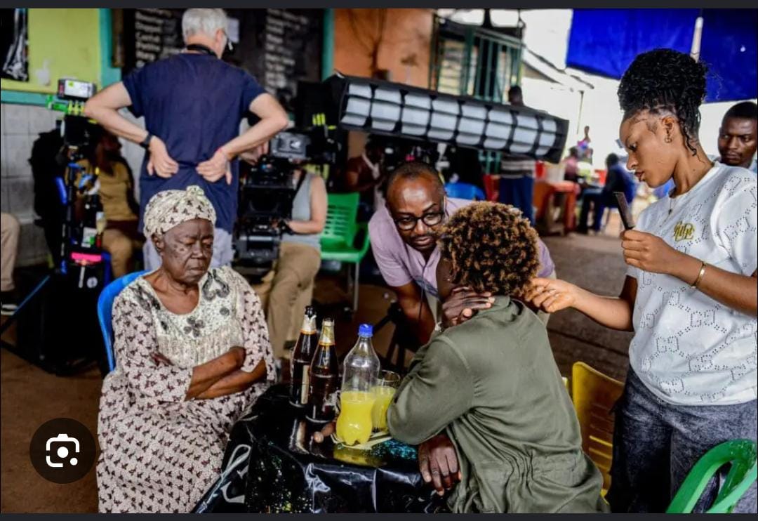 Mostra de Venise 2026 : le Cameroun fait un retour historique avec «La Maison du Vent»