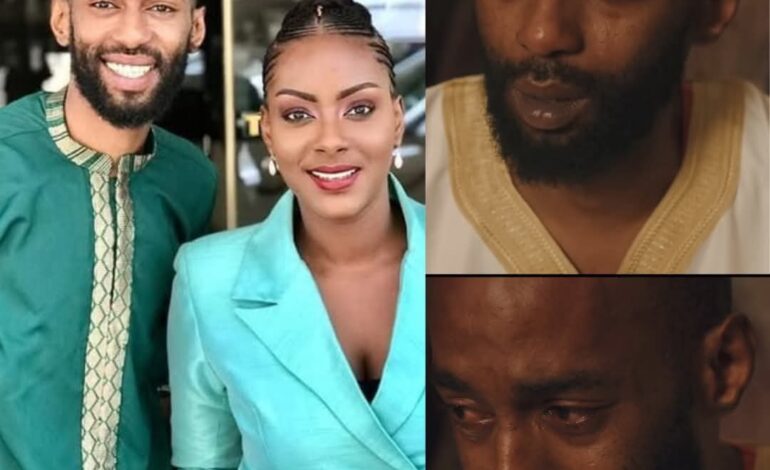 People : Kader Gadji rend hommage à sa sœur Halima Gadji et sensibilise sur la dépression