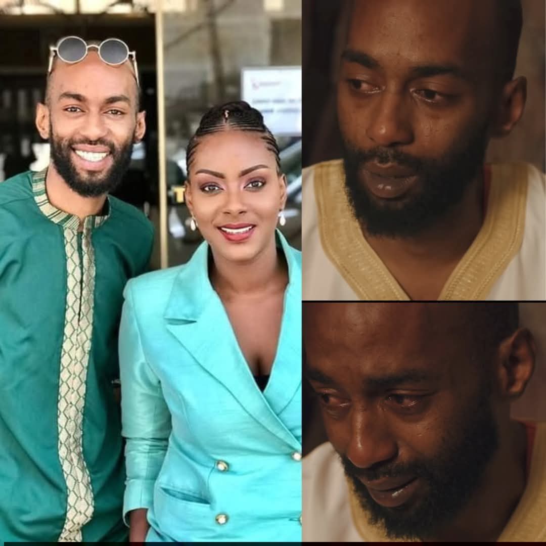 People : Kader Gadji rend hommage à sa sœur Halima Gadji et sensibilise sur la dépression