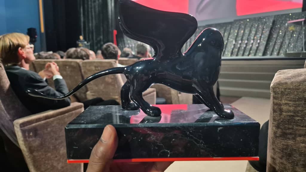 Mostra de Venise 2026 : le Cameroun renoue avec la gloire, 51 ans après Muna Moto